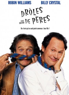 Voir Drôles de pères en streaming sur Filmo