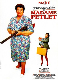 Voir Le fabuleux destin de madame Petlet en streaming sur Filmo