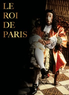 Voir Le roi de Paris en streaming sur Filmo