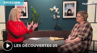 Les découvertes #25