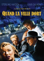 Voir Quand la ville dort en streaming et VOD