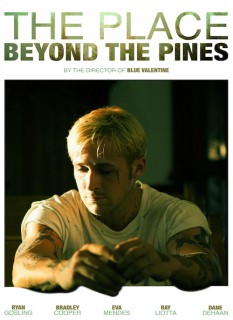 Voir The Place Beyond the Pines en streaming sur Filmo