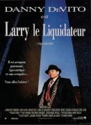 Voir Larry le liquidateur en streaming et VOD