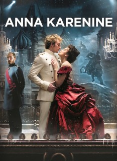 Voir Anna Karenine en streaming sur Filmo