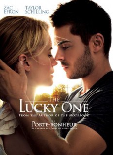 Voir The Lucky One en streaming sur Filmo