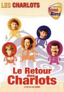 Voir Le retour des Charlots en streaming sur Filmo