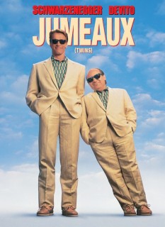 Voir Jumeaux en streaming sur Filmo