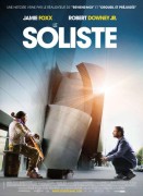 Voir Le soliste en streaming et VOD