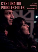 Voir C'est gratuit pour les filles en streaming et VOD