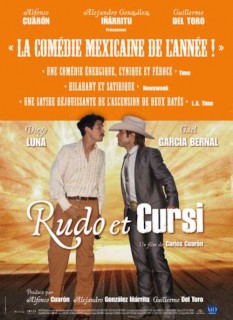 Voir Rudo et Cursi en streaming sur Filmo