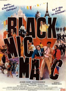 Voir Black mic mac en streaming sur Filmo