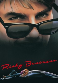 Voir Risky Business en streaming sur Filmo