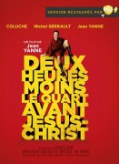 Voir Deux heures moins le quart avant Jésus-Christ en streaming et VOD