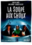 Voir La soupe aux choux en streaming et VOD