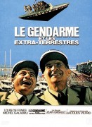 Voir Le gendarme et les extraterrestres en streaming et VOD