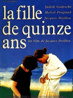 Voir La fille de quinze ans en streaming sur Filmo