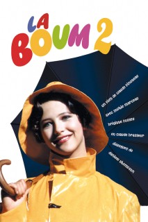 Voir La Boum 2 en streaming sur Filmo