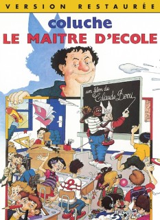 Voir Le maître d'école en streaming sur Filmo