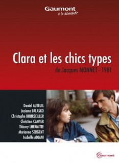 Voir Clara et les chics types en streaming sur Filmo