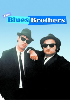 Voir The blues brothers en streaming sur Filmo