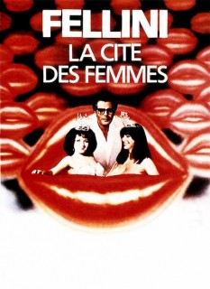 Voir La cité des femmes (version restaurée) en streaming sur Filmo