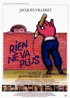 Voir Rien ne va plus en streaming sur Filmo