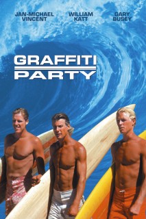 Voir Graffiti Party en streaming sur Filmo