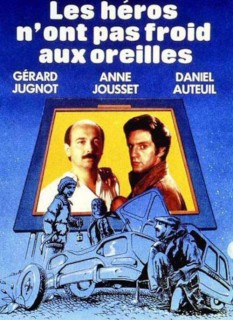 Voir Les héros n'ont pas froid aux oreilles en streaming sur Filmo