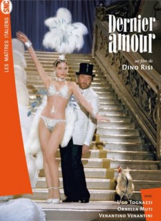 Voir Dernier amour en streaming sur Filmo