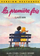 Voir La première fois en streaming et VOD