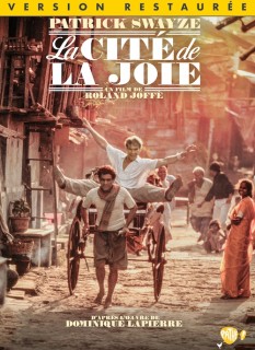 Voir La cité de la joie (version restaurée) en streaming sur Filmo