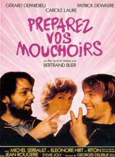 Voir Préparez vos mouchoirs en streaming sur Filmo