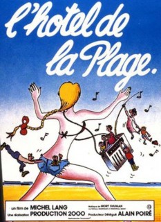 Voir L'hôtel de la plage en streaming sur Filmo