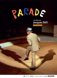 Voir Parade (version restaurée) en streaming sur Filmo