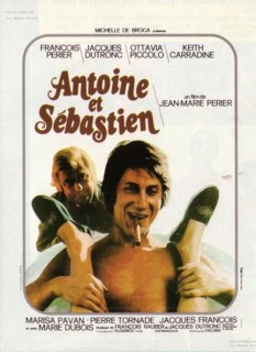 Voir Antoine et Sébastien en streaming sur Filmo