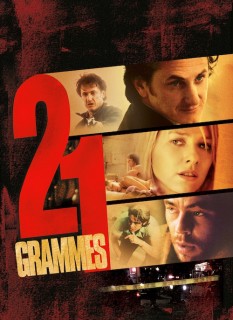 Voir 21 grammes en streaming sur Filmo