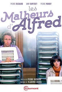 Voir Les malheurs d'Alfred (version restaurée) en streaming sur Filmo