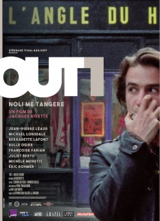 Voir Out 1 : episode 2/8 de thomas a frédérique (version restaurée) en streaming sur Filmo