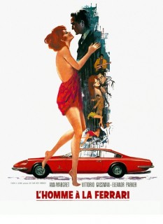 Voir L'Homme à la Ferrari en streaming sur Filmo