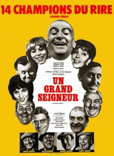 Voir Un grand seigneur en streaming sur Filmo