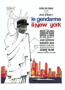 Voir Le gendarme à New York en streaming et VOD