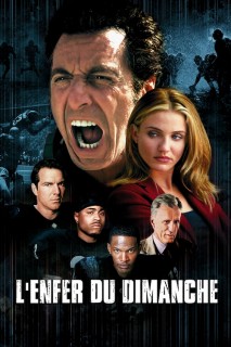 Voir L'enfer du dimanche en streaming sur Filmo