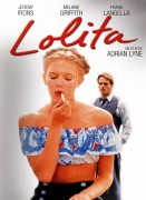 Voir Lolita en streaming et VOD