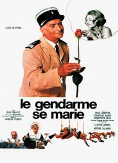 Voir Le gendarme se marie en streaming sur Filmo