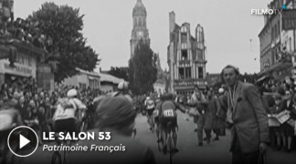 Le salon de filmotv #53