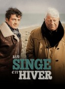 Voir Un singe en hiver en streaming et VOD