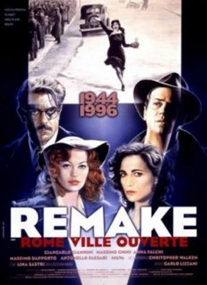 Voir Remake, Rome ville ouverte en streaming sur Filmo