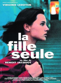 Voir La fille seule en streaming sur Filmo