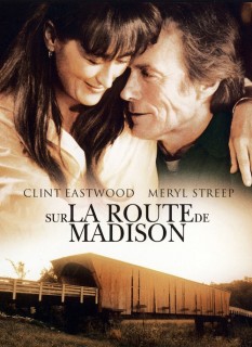 Voir Sur la route de Madison en streaming sur Filmo