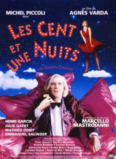 Voir Les cent et une nuits en streaming sur Filmo